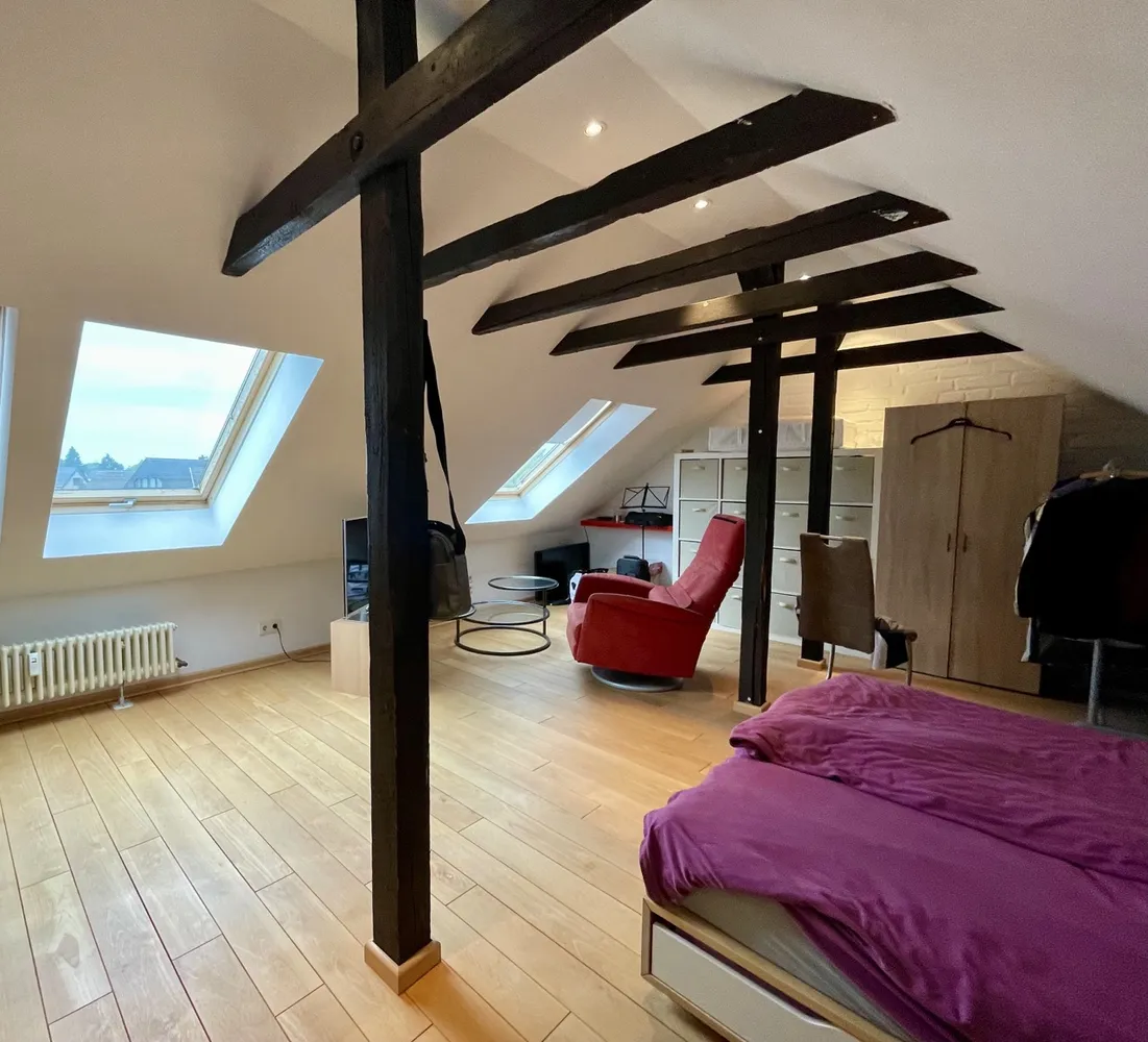 5 room apartment with 183 m² in Tönisvorst – Photo 3