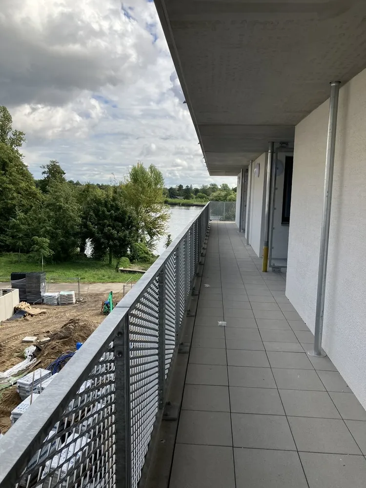 1 room apartment with 48 m² in Berlin – Photo 1