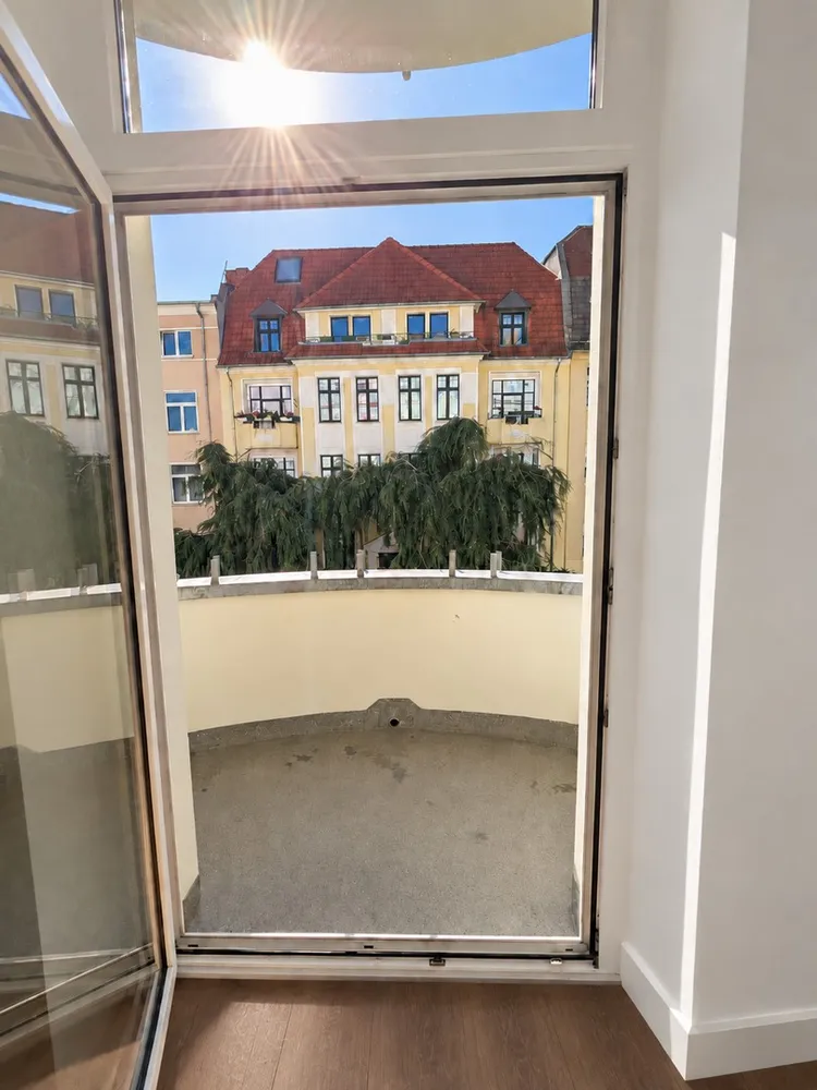 3 room apartment with 111 m² in Magdeburg – Photo 1