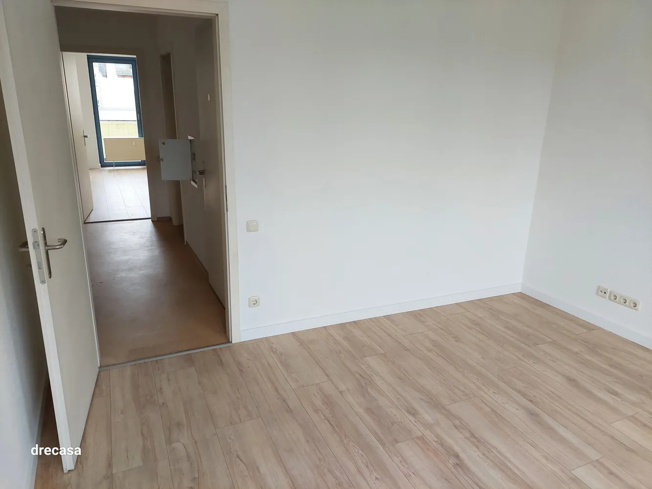 2 Zimmer Wohnung mit 48 m² in Dresden – Bild 9