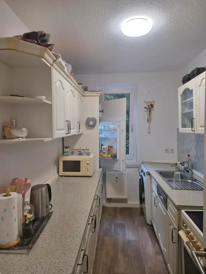4 room apartment with 70 m² in Freiberg – Photo 10
