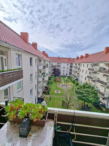 2 Zimmer Wohnung mit 48 m² in Bremen – Bild 7