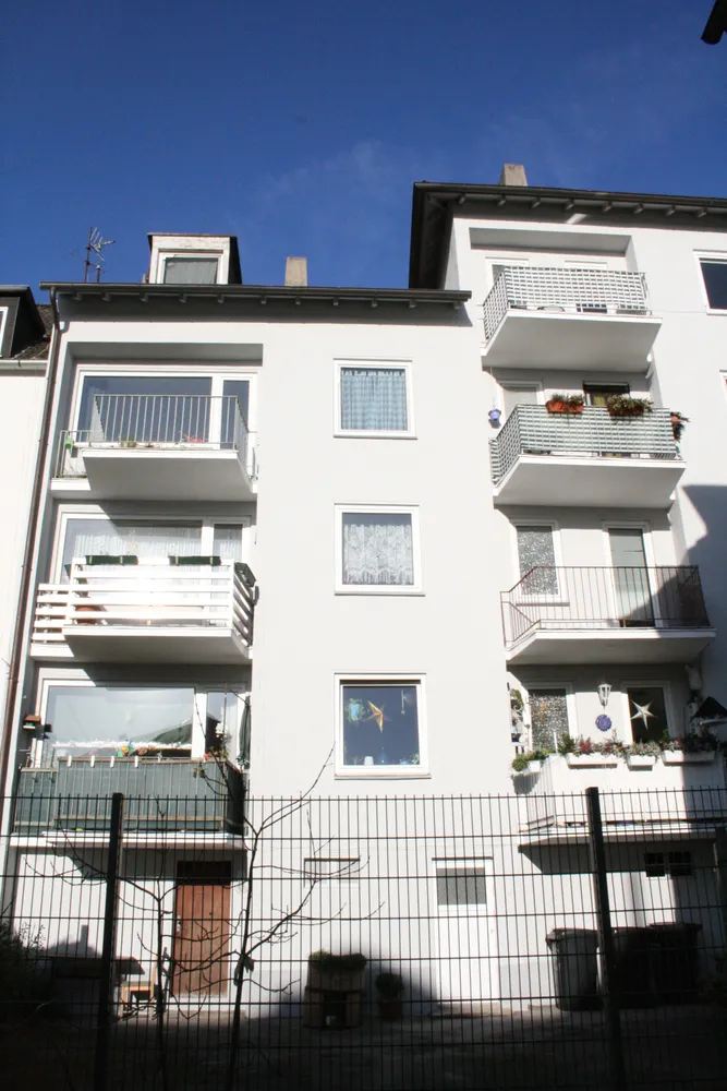 2 Zimmer Wohnung mit 46 m² in Bochum – Bild 2