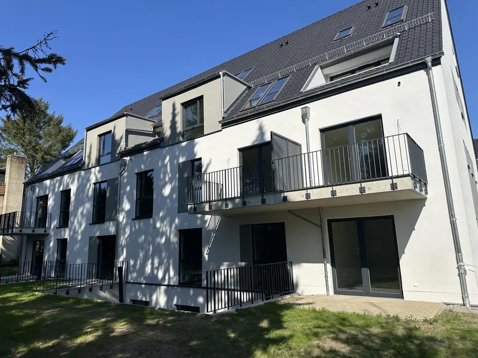 3 Zimmer Wohnung mit 120 m² in Hamburg – Bild 3