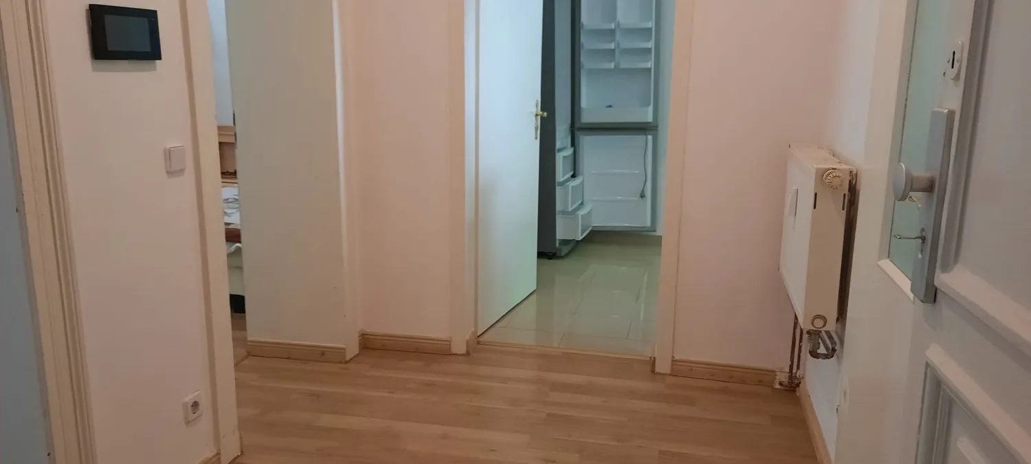 2 room apartment with 54 m² in Chemnitz – Photo 5