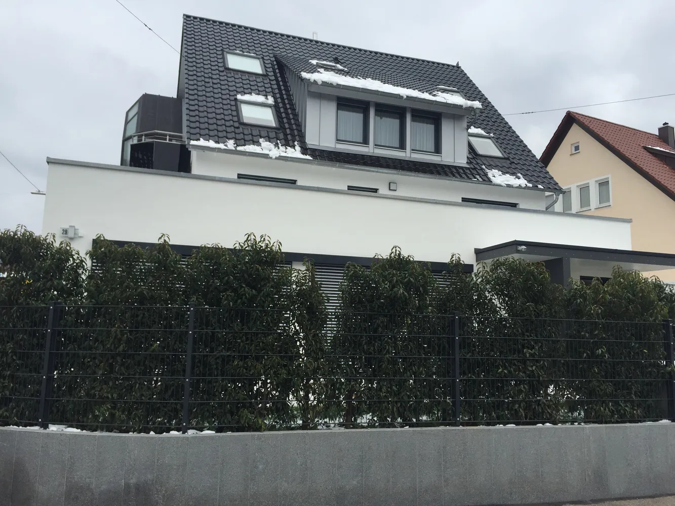 1 room apartment with 46 m² in Fellbach – Photo 6