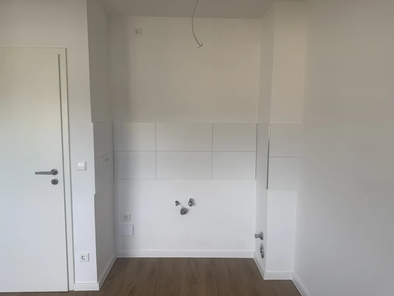 2 room apartment with 38 m² in Düsseldorf – Photo 3