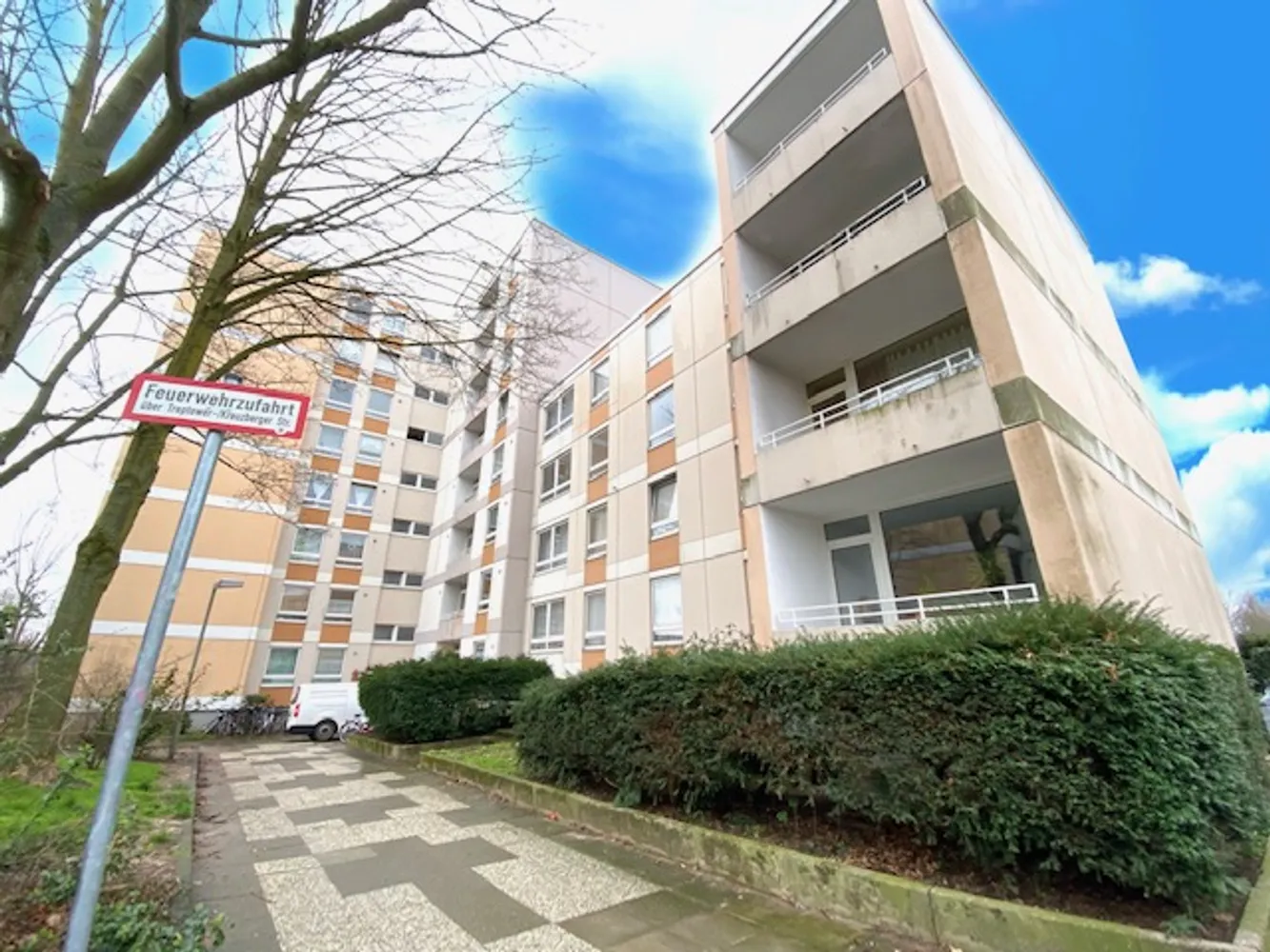 4 room apartment with 89 m² in Monheim am Rhein – Photo 6