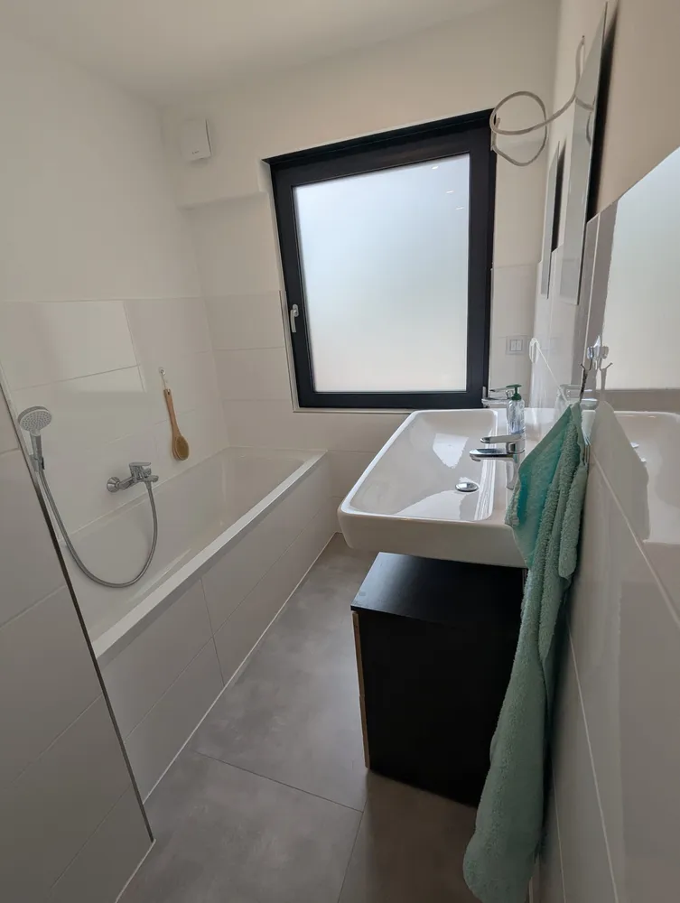 4 Zimmer Wohnung mit 110 m² in Frankfurt am Main – Bild 11