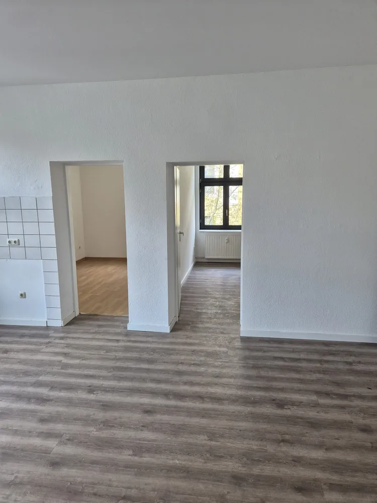 3 Zimmer Wohnung mit 67 m² in Krefeld – Bild 7