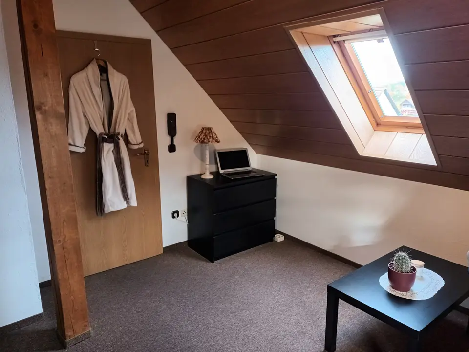 WG-Zimmer mit 16 m² in Erlangen – Bild 10