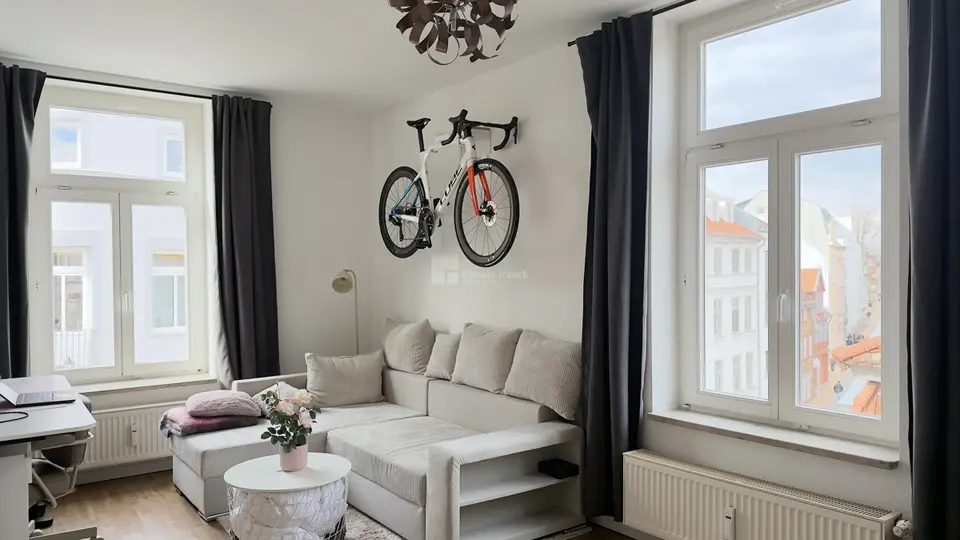 4 Zimmer Wohnung mit 113 m² in Schwerin – Bild 7