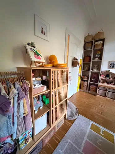 3 Zimmer Wohnung mit 120 m² in Solingen – Bild 12