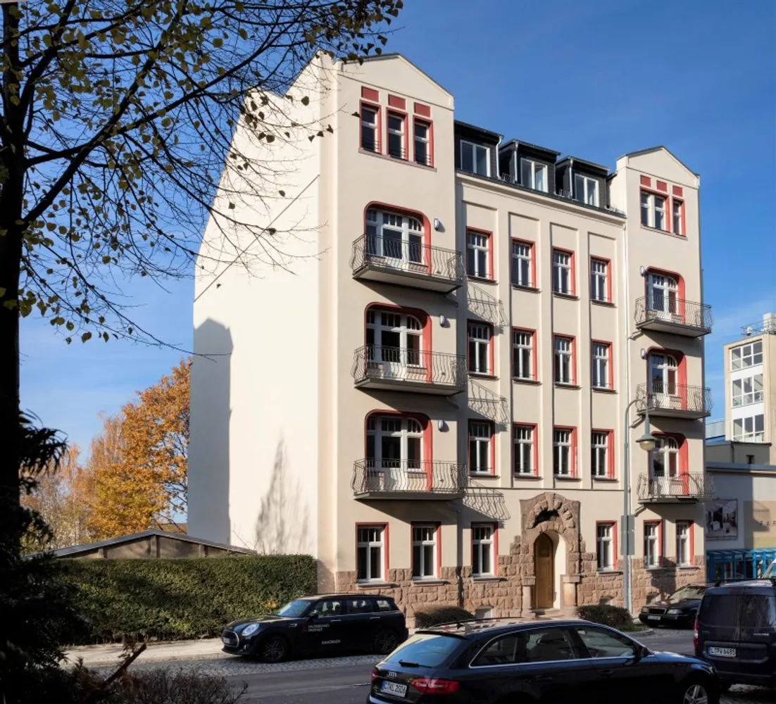 3 room apartment with 79 m² in Chemnitz – Photo 1