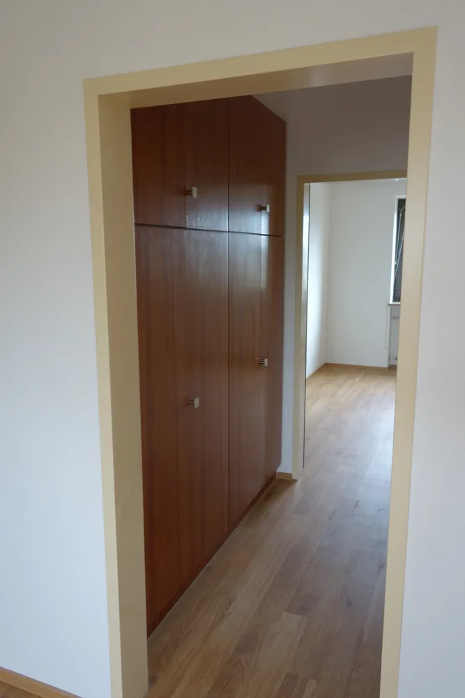 2 Zimmer Wohnung mit 60 m² in Augsburg – Bild 9