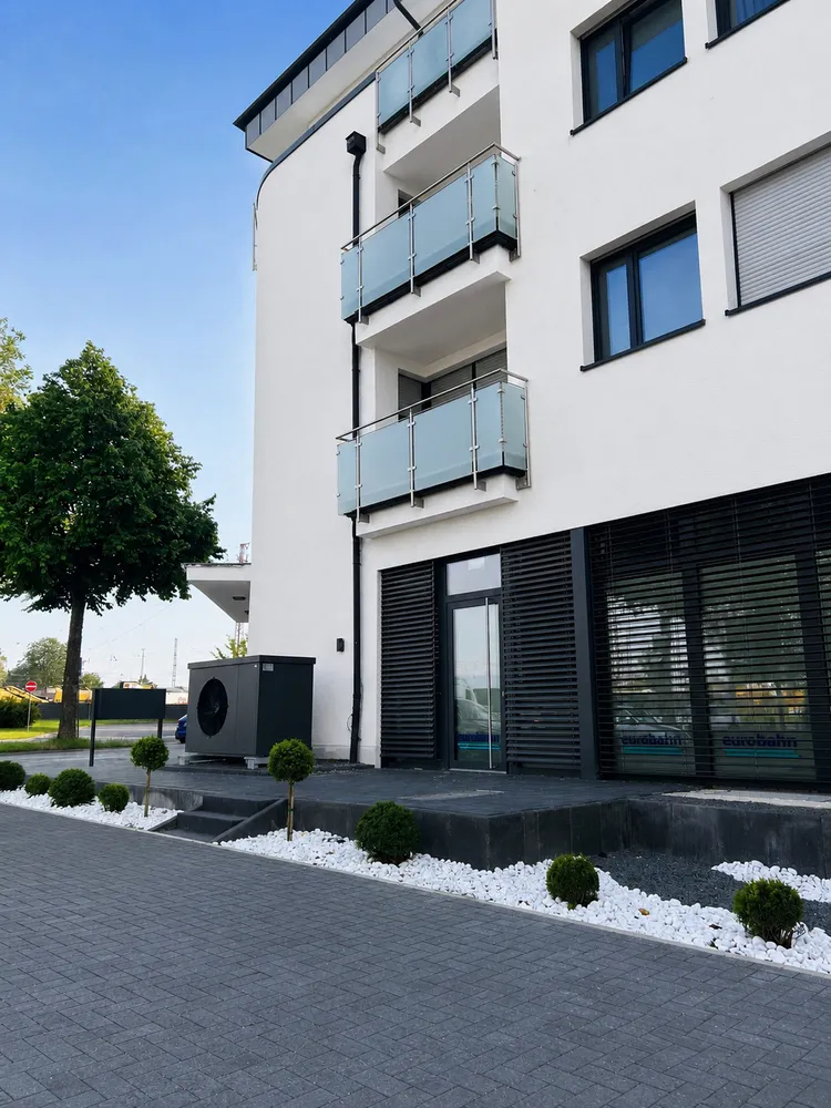 3 Zimmer Wohnung mit 132 m² in Paderborn – Bild 1