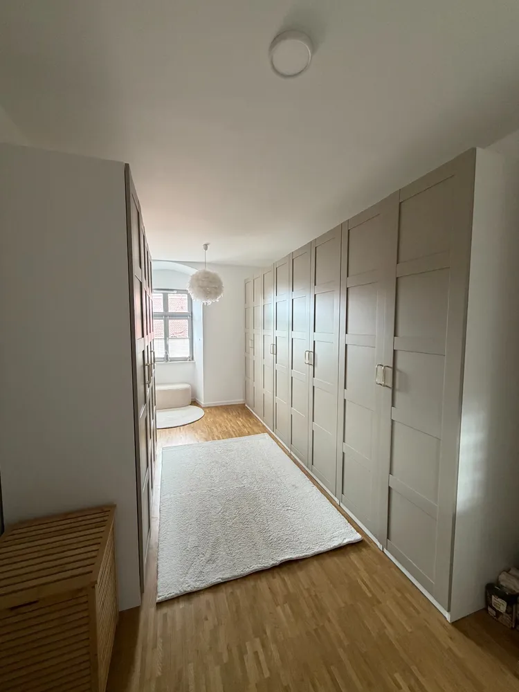 4 Zimmer Wohnung mit 128 m² in Merseburg – Bild 9