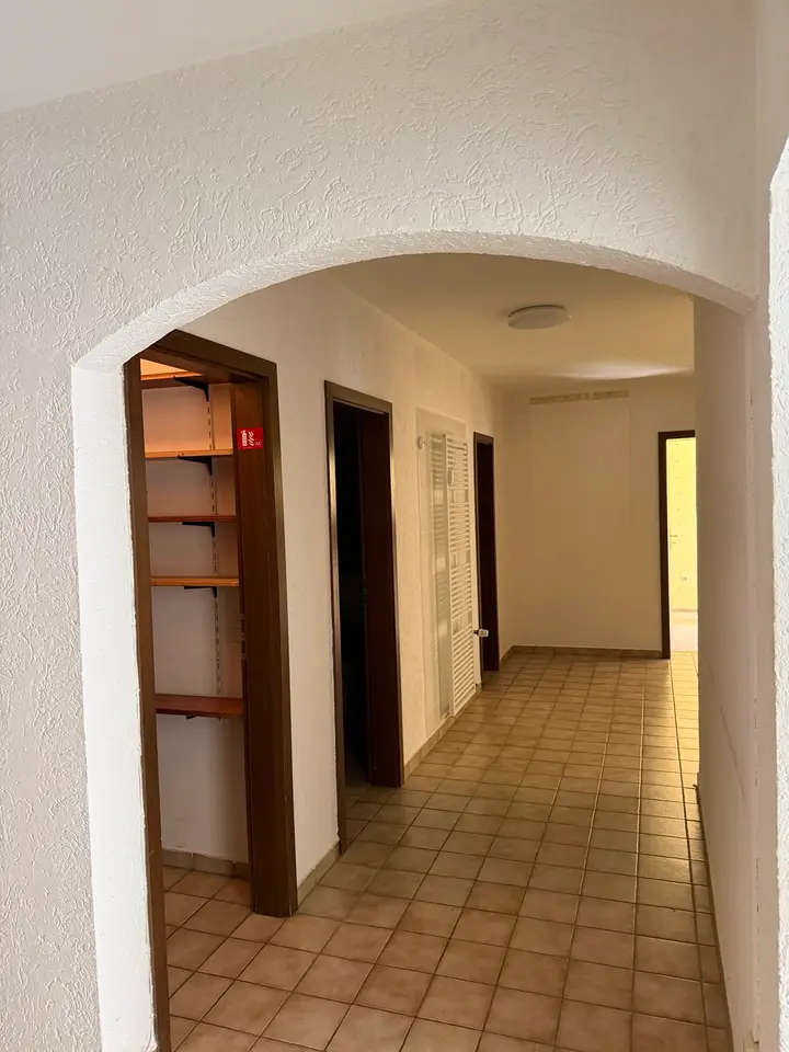 3 Zimmer Wohnung mit 100 m² in Hagen – Bild 5