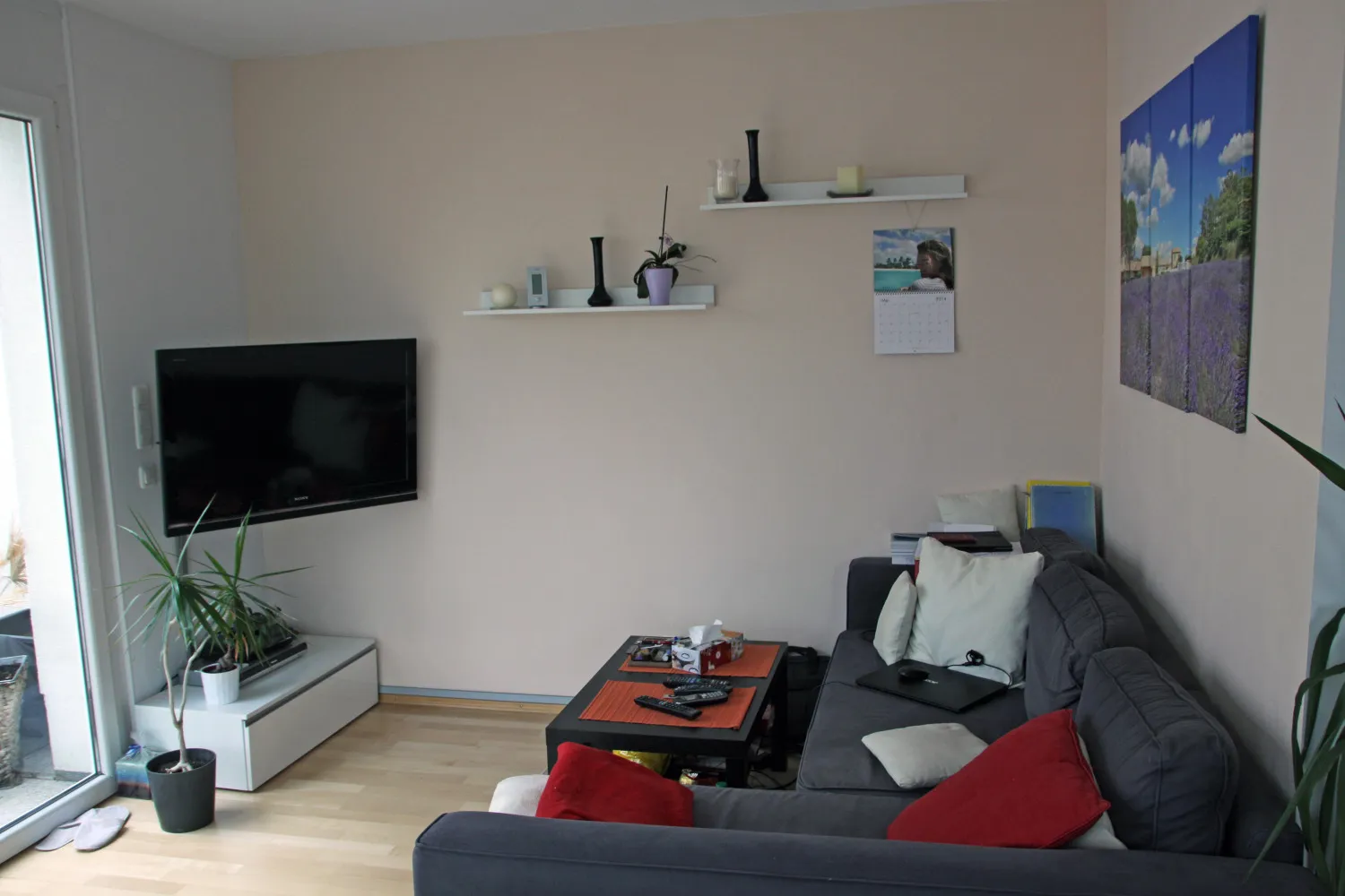2 Zimmer Wohnung mit 64 m² in Regensburg – Bild 5