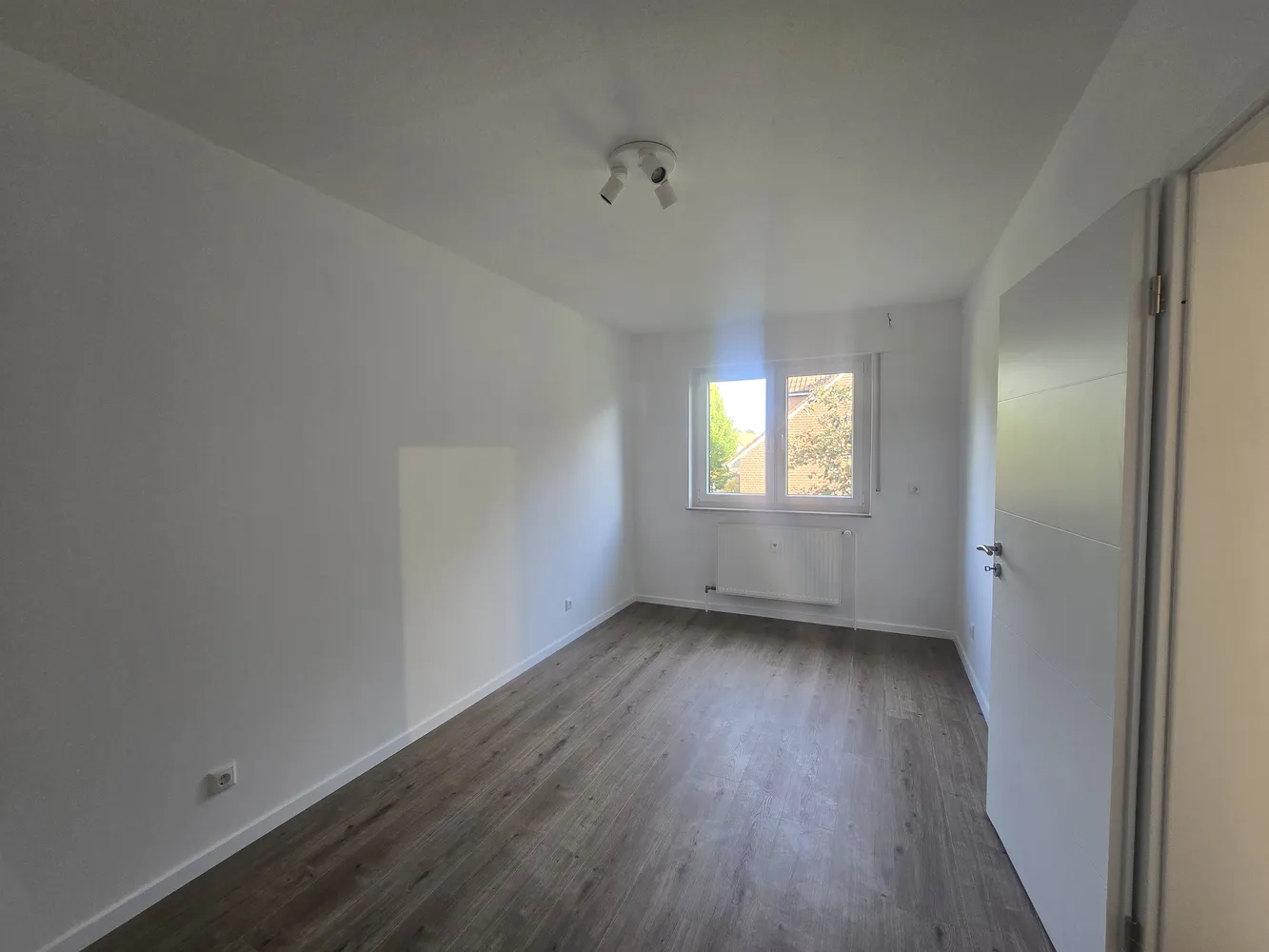 4 room apartment with 98 m² in Minden – Photo 11
