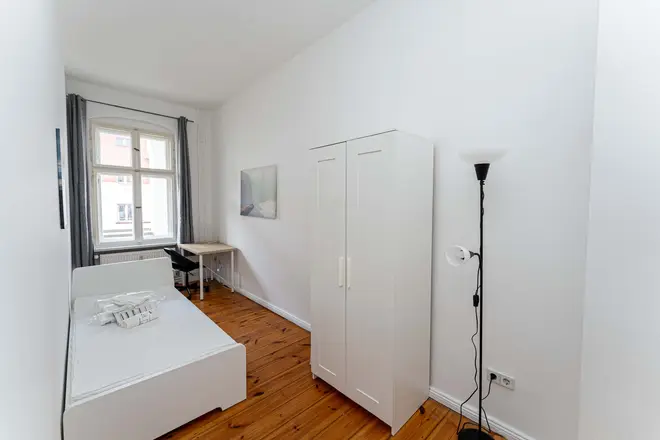 WG-Zimmer mit 15 m² in Berlin – Bild 3
