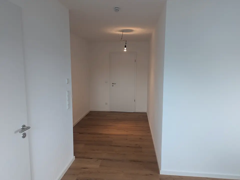 3 Zimmer Wohnung mit 125 m² in Straubing – Bild 7