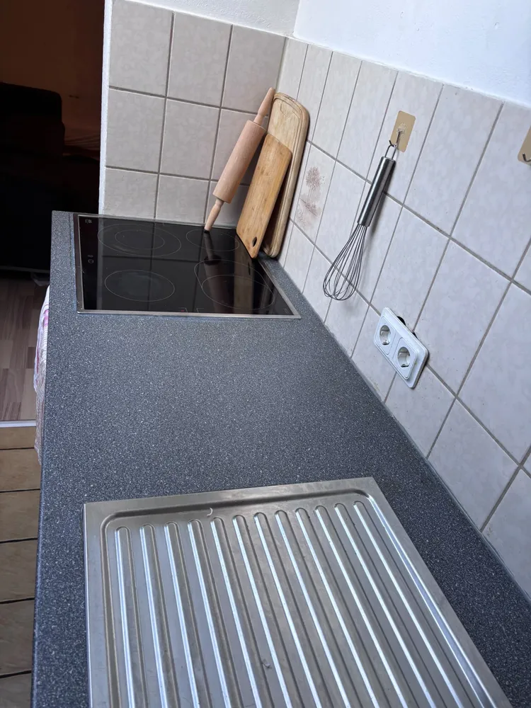 1 Zimmer Wohnung mit 25 m² in Köln – Bild 3