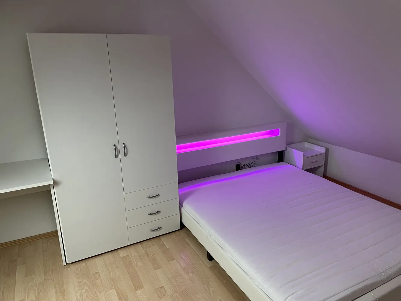 2 Zimmer Wohnung mit 32 m² in Frankfurt am Main – Bild 9