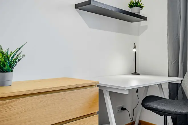 WG-Zimmer in München – Bild 5