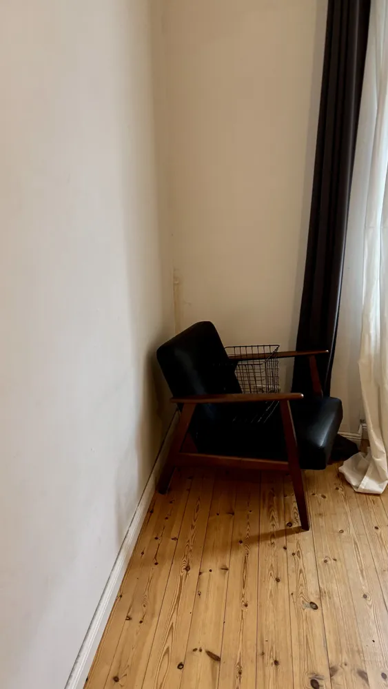 1 Zimmer Wohnung mit 16 m² in Berlin – Bild 5