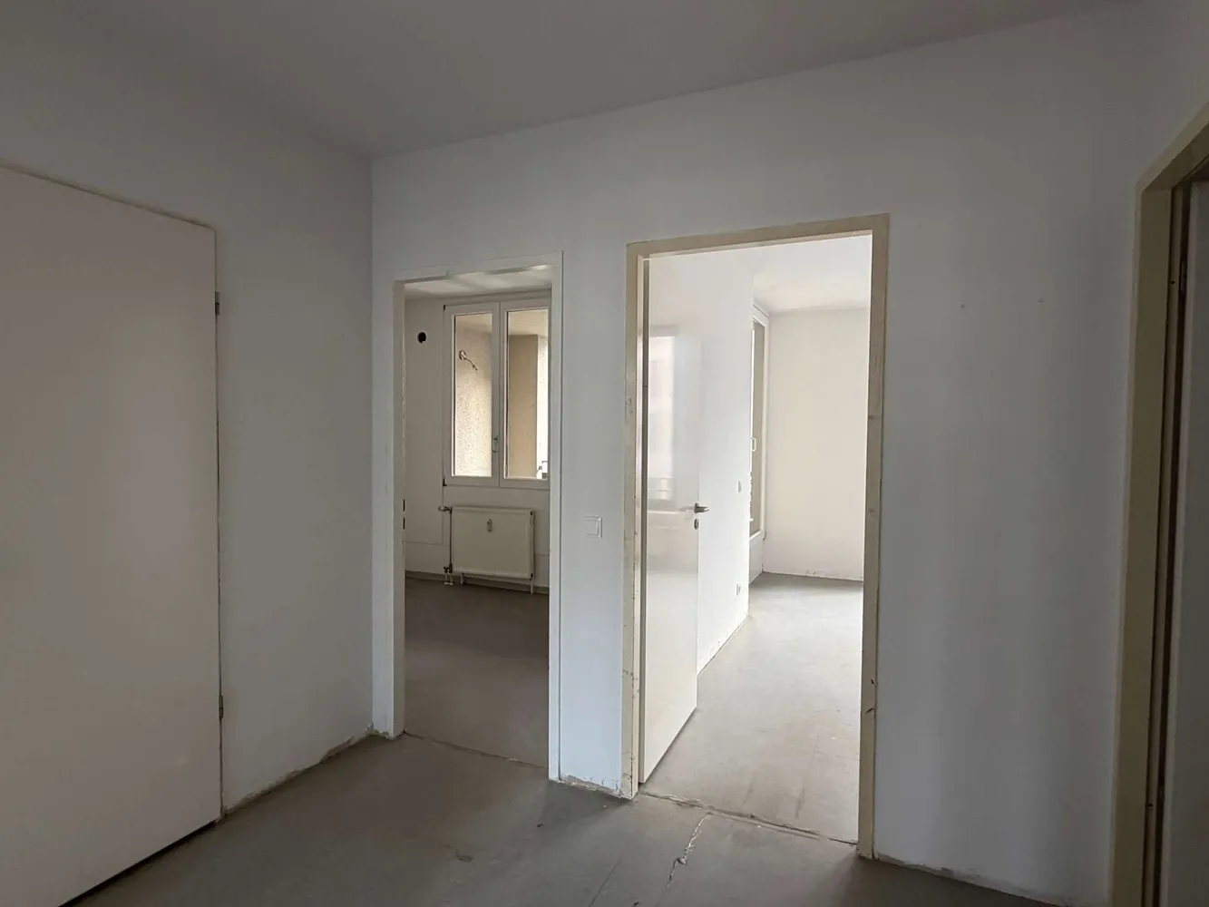 2 Zimmer Wohnung mit 59 m² in Berlin – Bild 6