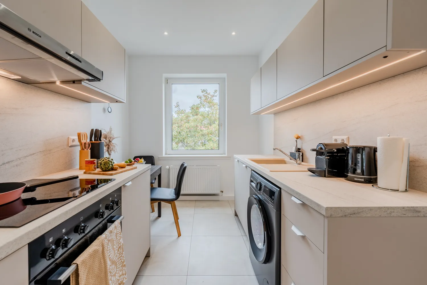 3 Zimmer Wohnung mit 70 m² in Berlin – Bild 5