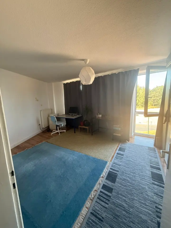 2 Zimmer Wohnung mit 75 m² in Düsseldorf – Bild 5