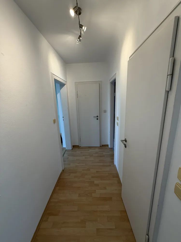 2 Zimmer Wohnung mit 60 m² in Nürnberg – Bild 4