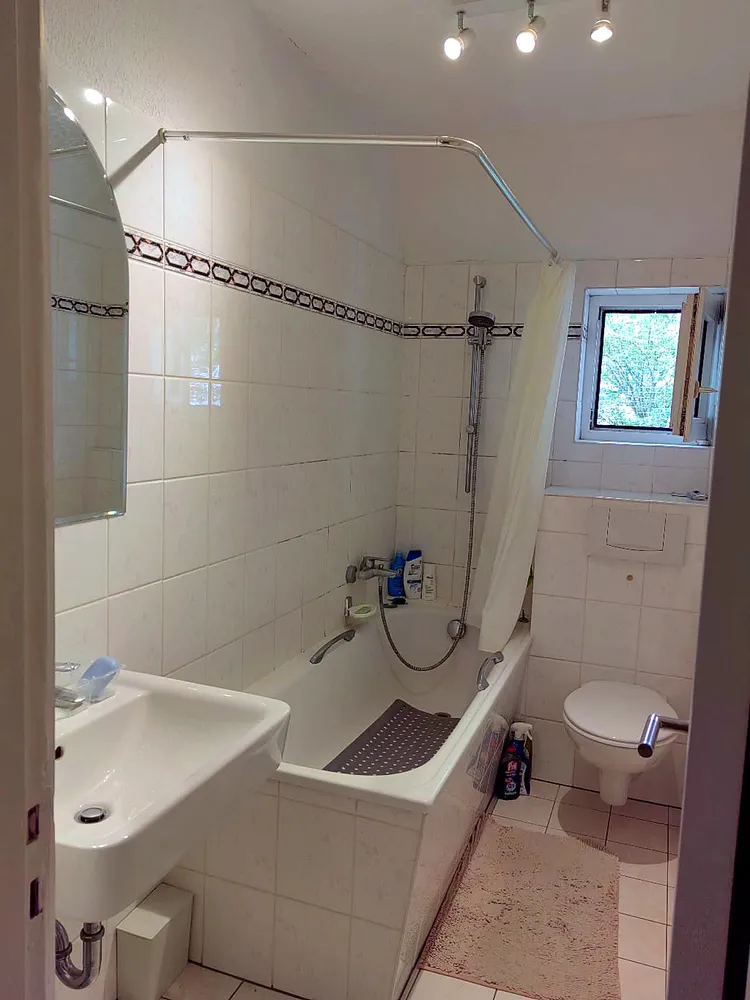 3 Zimmer Wohnung mit 80 m² in Hamburg – Bild 3