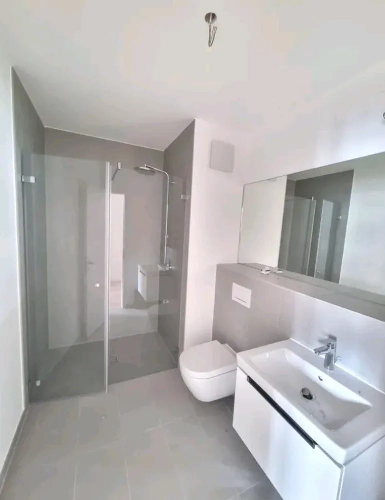 2 Zimmer Wohnung mit 54 m² in München – Bild 5