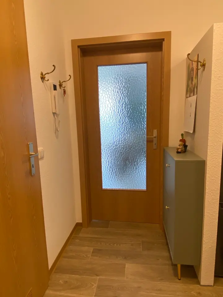 2 Zimmer Wohnung mit 44 m² in Halle (Saale) – Bild 7