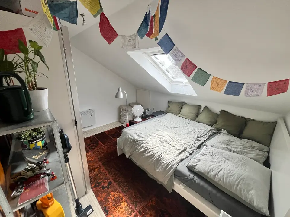 2 Zimmer Wohnung mit 29 m² in Dortmund – Bild 10