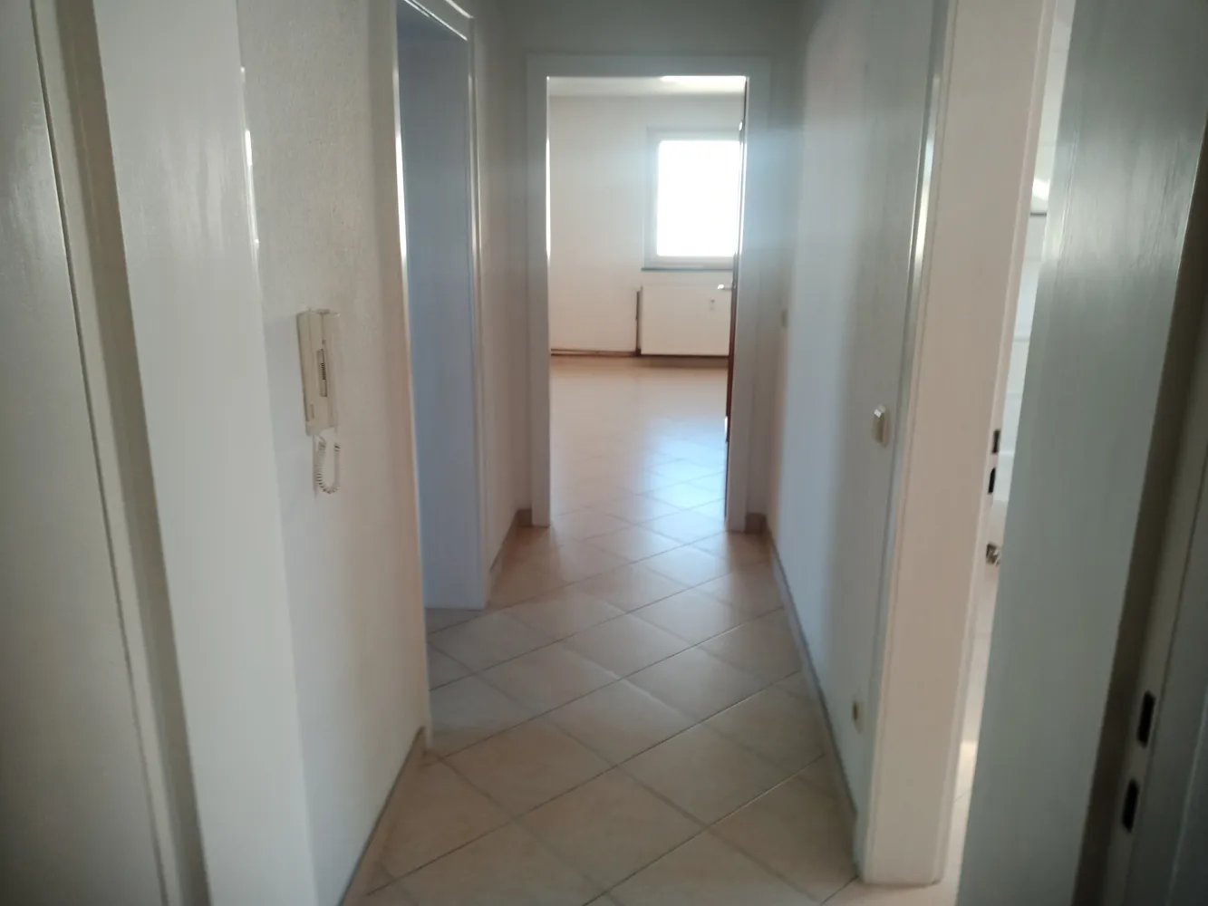 2 Zimmer Wohnung mit 52 m² in Hannover – Bild 7