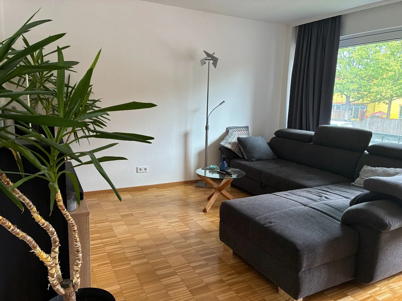 2 Zimmer Wohnung mit 53 m² in Hannover – Bild 2