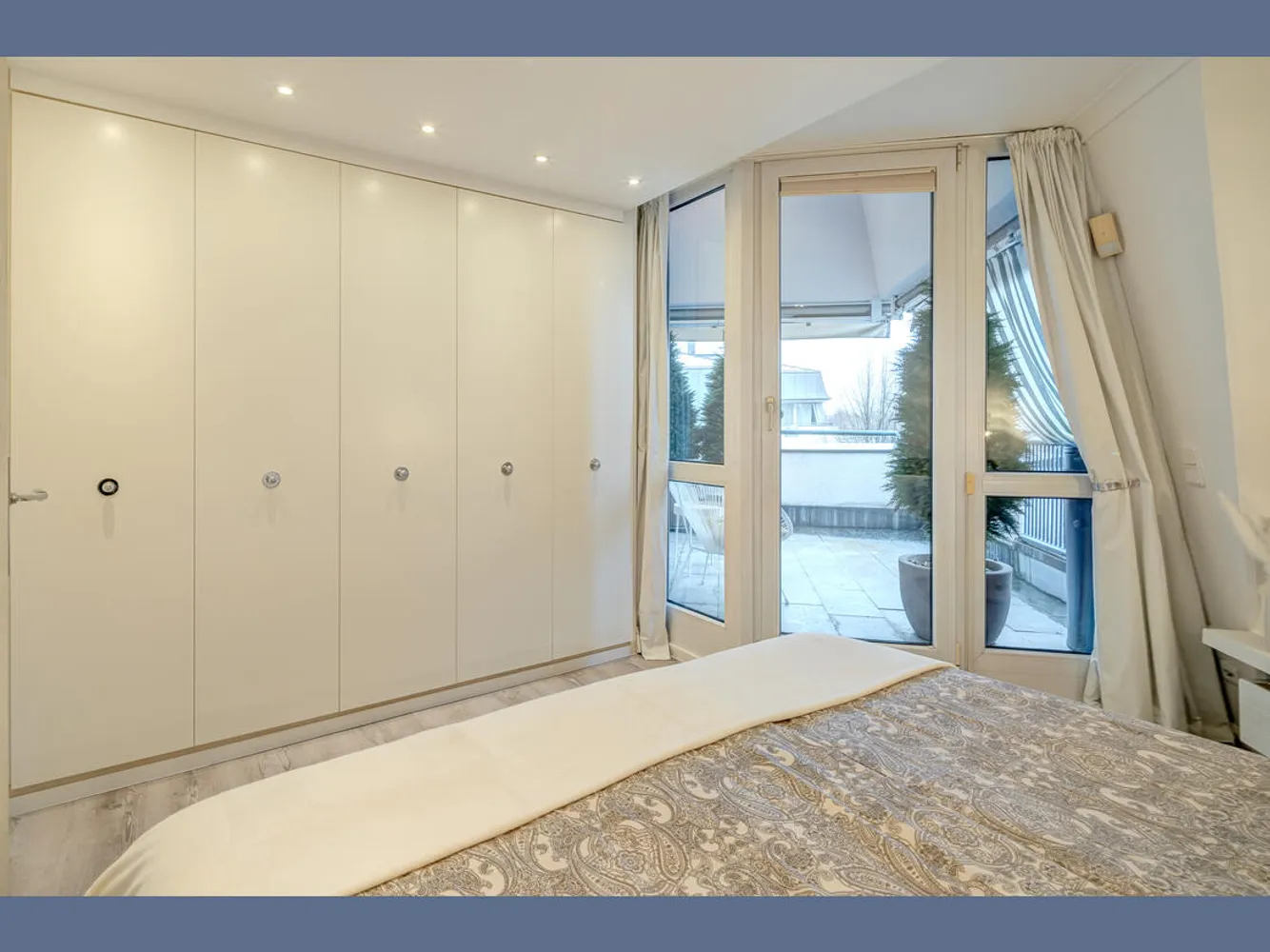 3 Zimmer Wohnung mit 103 m² in München – Bild 8