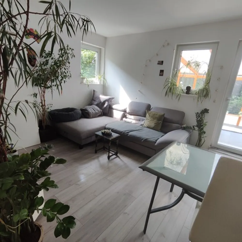 4 Zimmer Wohnung mit 105 m² in Hamburg – Bild 2