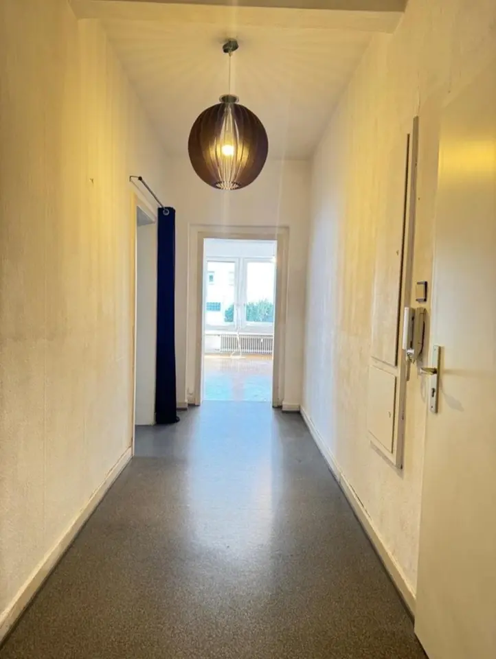2 Zimmer Wohnung mit 77 m² in Gießen – Bild 4