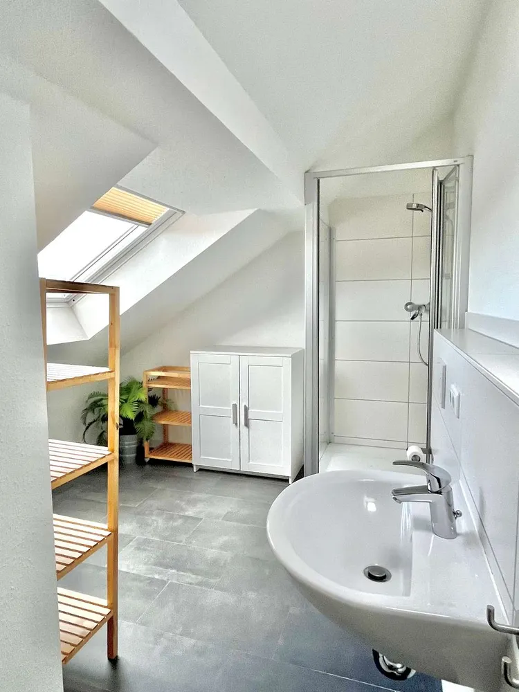 1 Zimmer Wohnung mit 24 m² in Hannover – Bild 9