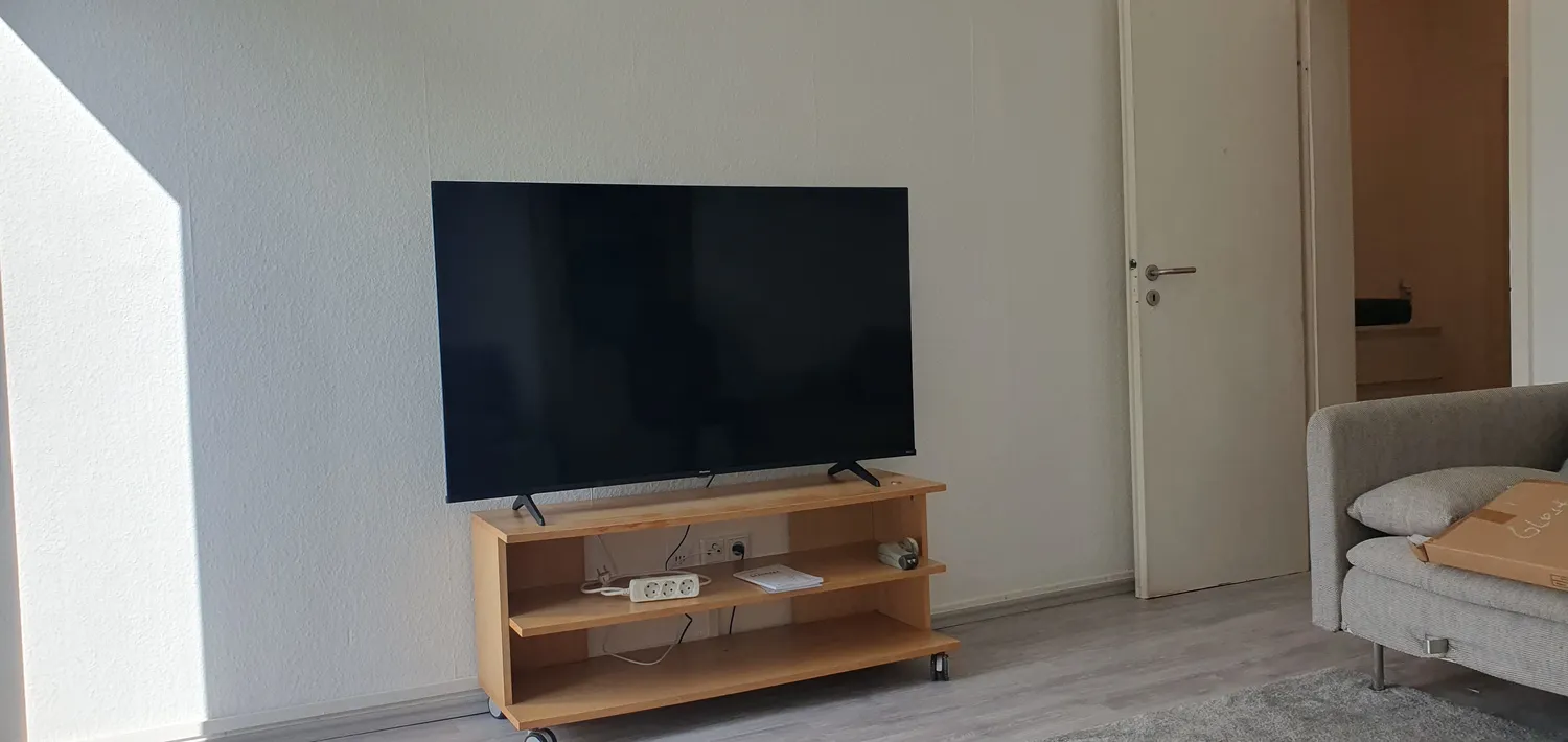 1 room apartment with 52 m² in Wuppertal – Photo 4