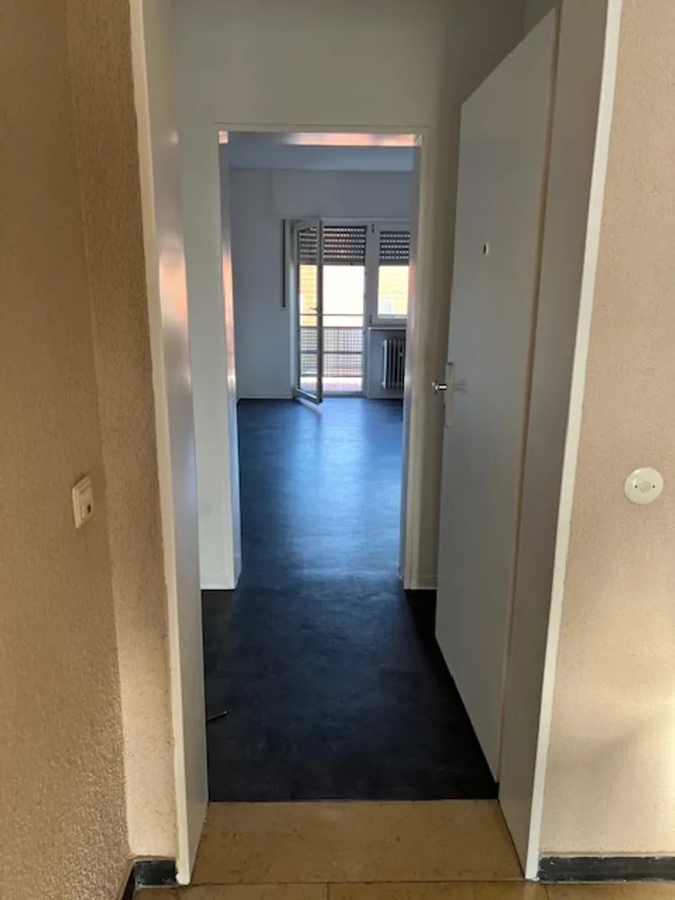 2 room apartment with 68 m² in Mannheim – Photo 6