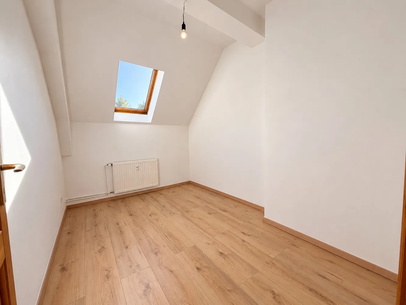 2 room apartment with 51 m² in Berlin – Photo 5