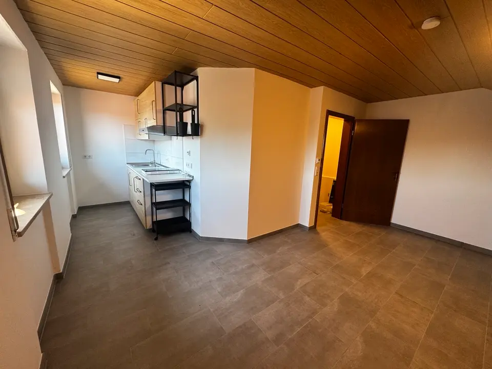 Studio mit 26 m² in Passau – Bild 9