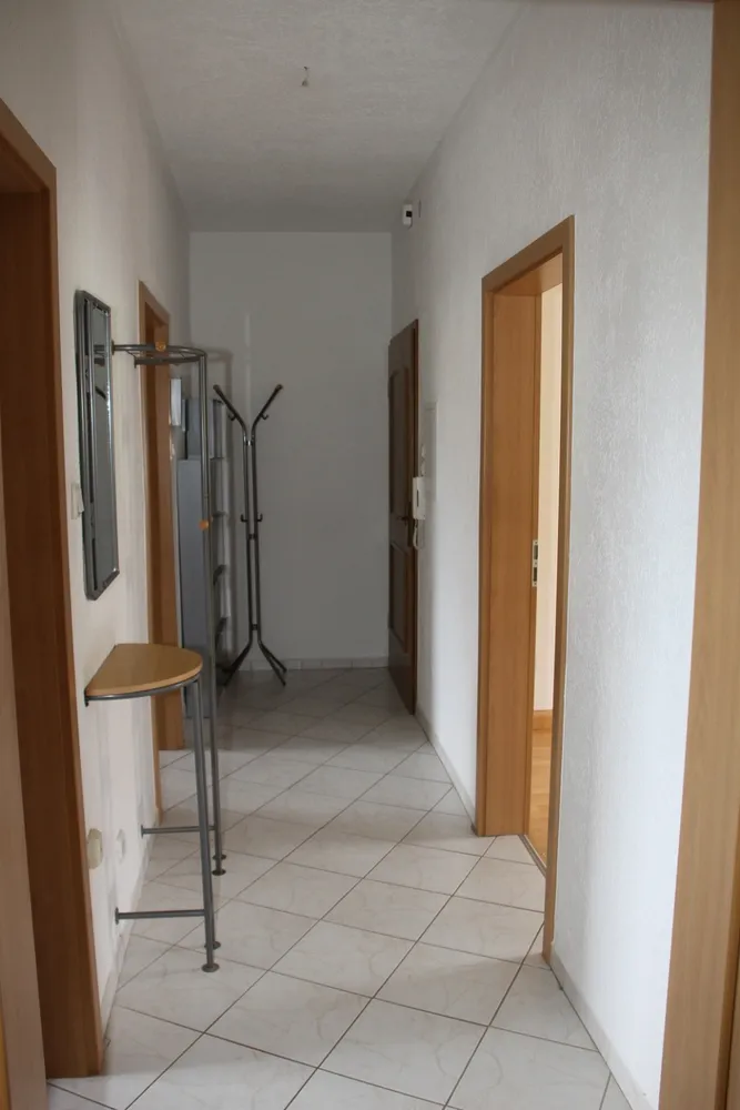2 Zimmer Wohnung mit 80 m² in Nordhausen – Bild 6