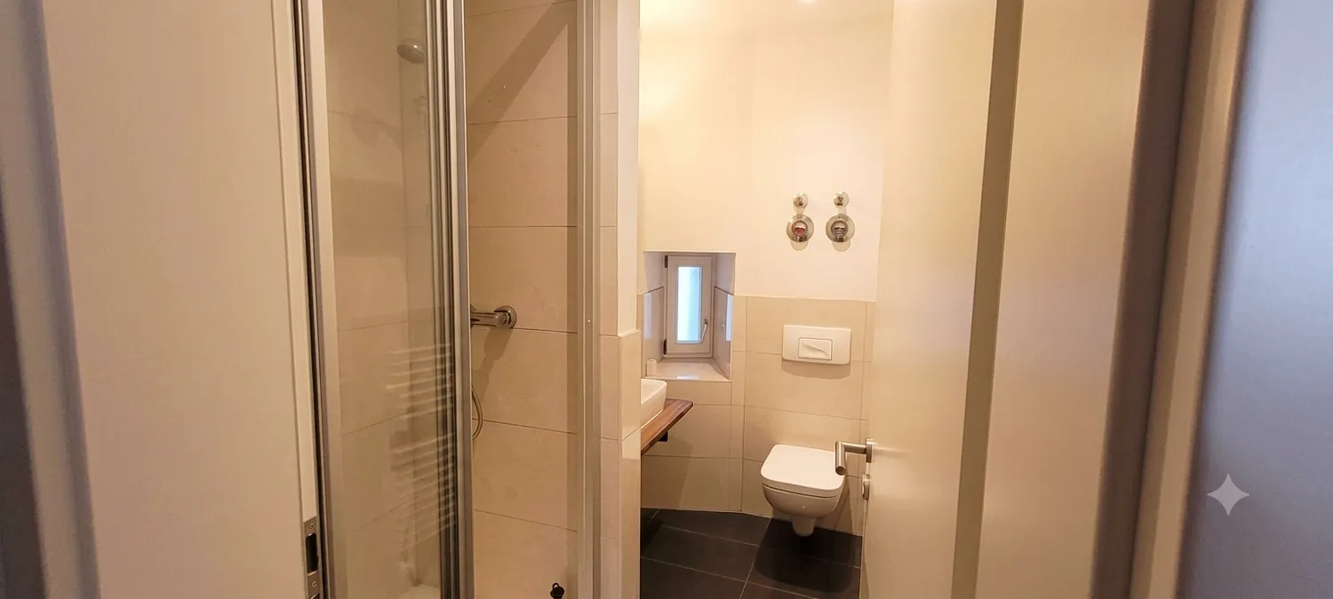 2 Zimmer Wohnung mit 55 m² in Leipzig – Bild 5